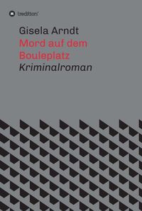 Produktbild: Mord auf dem Bouleplatz