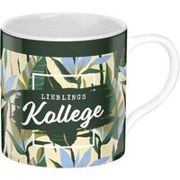 Bild vom Artikel Tasse "Lieblings-Kollege" vom Autor 