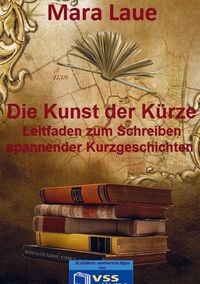 Produktbild: Die Kunst der Kürze