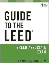 Produktbild: Gt The Leed Green Assoc Exam