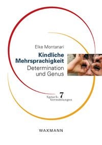 Produktbild: Kindliche Mehrsprachigkeit