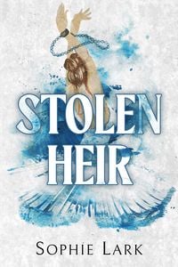 Produktbild: Stolen Heir