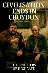 Produktbild: Civilisation Ends in Croydon