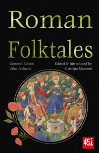 Produktbild: Roman Folktales