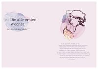 Guter Hoffnung - Hebammenwissen für Mama und Baby