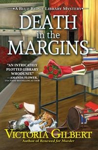 Produktbild: Death in the Margins