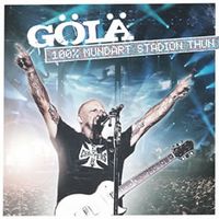 Produktbild: 100% Mundart Stadion Thun (cd/dvd-Set)