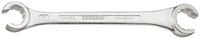 Produktbild: Doppelringschl&uuml;ssel 400 30x32mm 300mm offen,m.Doppel-6kant GEDORE