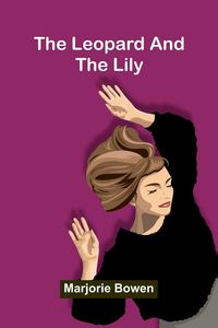 Produktbild: The Leopard And The Lily