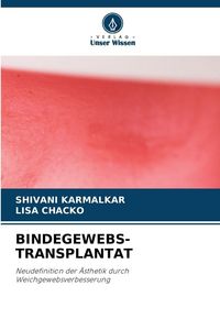 Produktbild: BINDEGEWEBS-TRANSPLANTAT