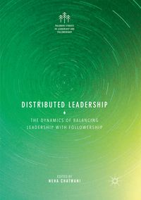 Produktbild: Distributed Leadership