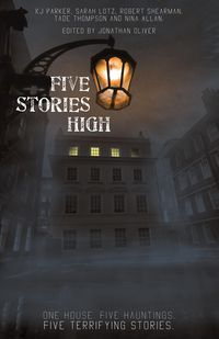 Produktbild: Five Stories High