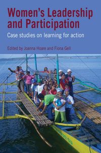 Produktbild: Women's Leadership and Participation
