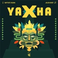 Produktbild: Yaxha