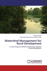 Produktbild: Watershed Management for Rural Development