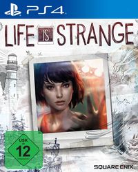 Bild vom Artikel Life is Strange vom Autor 