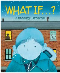 Produktbild: What If...?