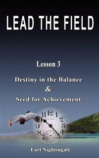 Produktbild: LEAD THE FIELD By Earl Nightingale - Lesson 3