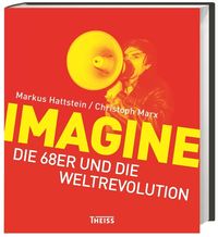 Bild vom Artikel Imagine vom Autor Christoph Marx