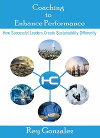 Produktbild: Coaching To Enhance Performance&reg;: How Successful Leaders Create Sustainability Differently
