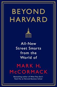 Produktbild: Beyond Harvard
