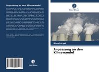 Produktbild: Anpassung an den Klimawandel