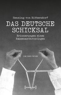 Produktbild: Henning von Rittersdorf: Das Deutsche Schicksal
