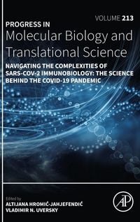 Produktbild: Navigating the Complexities of SARS-CoV-2 Immunobiology
