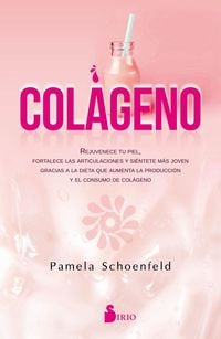 Produktbild: Colageno