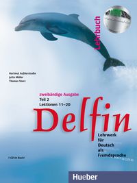 Produktbild: Delfin
