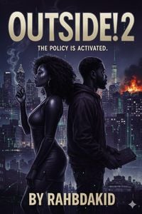 Produktbild: Outside 2!
