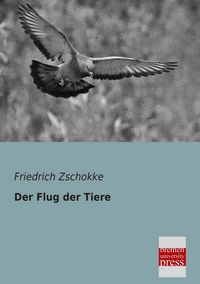 Produktbild: Der Flug der Tiere