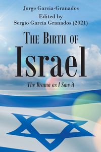 Produktbild: The Birth of Israel