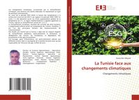 Produktbild: La Tunisie face aux changements climatiques