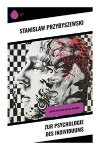 Produktbild: Zur Psychologie des Individuums