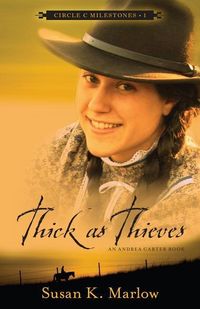 Produktbild: Thick as Thieves