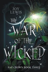 Produktbild: The War of the Wicked