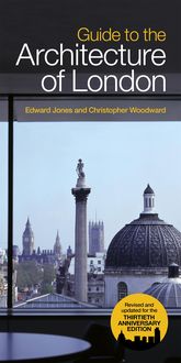 Produktbild: Guide To The Architecture Of London