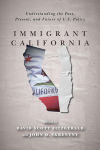 Produktbild: Immigrant California