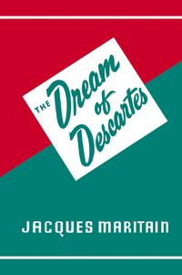 Produktbild: Dream of Descartes