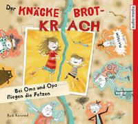 Produktbild: Der Kn&auml;ckebrotkrach