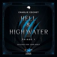 Produktbild Hell & High Water