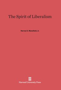 Produktbild: The Spirit of Liberalism