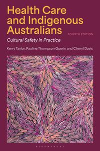Produktbild: Health Care and Indigenous Australians