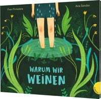 Produktbild: Warum wir weinen