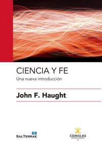 Produktbild: Ciencia y fe : una nueva introducci&oacute;n