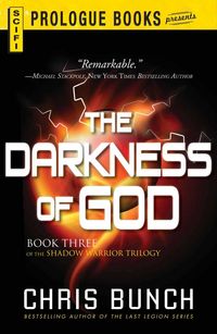 Produktbild: The Darkness of God
