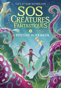 Produktbild: SOS cr&eacute;atures fantastiques
