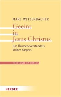 Produktbild: Geeint in Jesus Christus