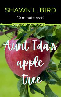 Produktbild: Aunt Ida's Apple Tree (Minute Reads)